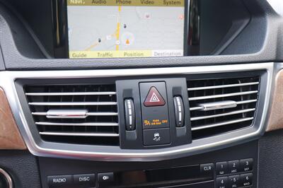 2010 Mercedes-Benz E 350 Sport - Photo 29 - Jacksonville, FL 32211