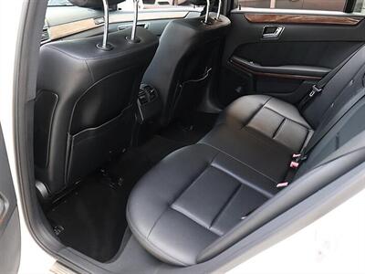 2010 Mercedes-Benz E 350 Sport - Photo 16 - Jacksonville, FL 32211