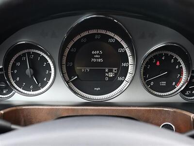 2010 Mercedes-Benz E 350 Sport - Photo 39 - Jacksonville, FL 32211