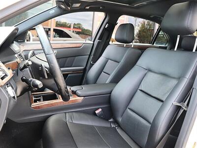 2010 Mercedes-Benz E 350 Sport - Photo 11 - Jacksonville, FL 32211