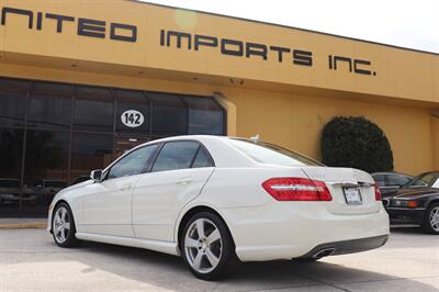 2010 Mercedes-Benz E 350 Sport - Photo 5 - Jacksonville, FL 32211