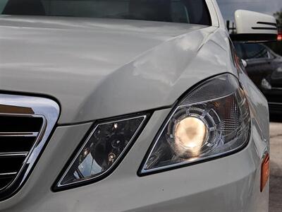 2010 Mercedes-Benz E 350 Sport - Photo 47 - Jacksonville, FL 32211