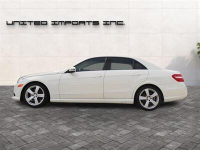 2010 Mercedes-Benz E 350 Sport - Photo 4 - Jacksonville, FL 32211