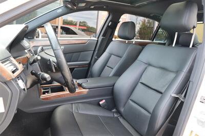 2010 Mercedes-Benz E 350 Sport - Photo 11 - Jacksonville, FL 32211