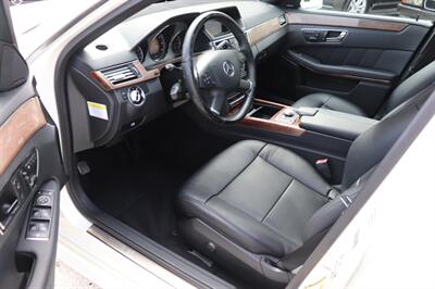 2010 Mercedes-Benz E 350 Sport - Photo 10 - Jacksonville, FL 32211