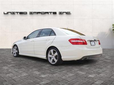 2010 Mercedes-Benz E 350 Sport - Photo 5 - Jacksonville, FL 32211