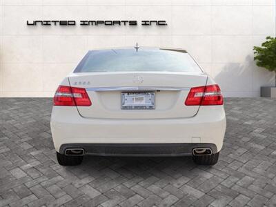 2010 Mercedes-Benz E 350 Sport - Photo 6 - Jacksonville, FL 32211