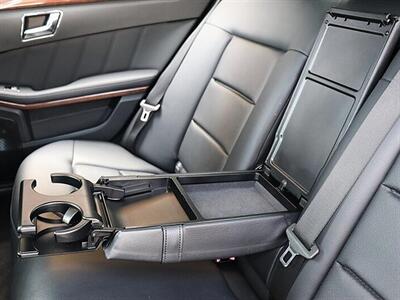 2010 Mercedes-Benz E 350 Sport - Photo 21 - Jacksonville, FL 32211