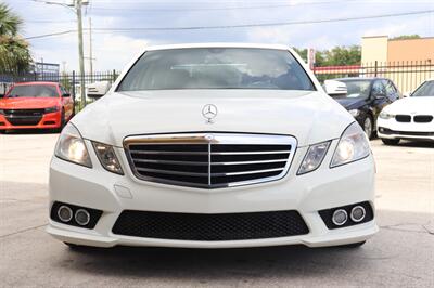 2010 Mercedes-Benz E 350 Sport - Photo 2 - Jacksonville, FL 32211