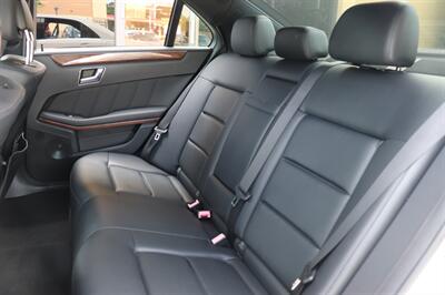 2010 Mercedes-Benz E 350 Sport - Photo 17 - Jacksonville, FL 32211