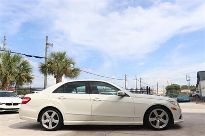 2010 Mercedes-Benz E 350 Sport - Photo 8 - Jacksonville, FL 32211