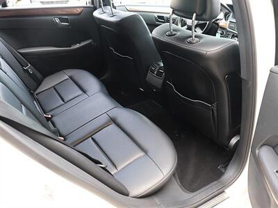 2010 Mercedes-Benz E 350 Sport - Photo 14 - Jacksonville, FL 32211