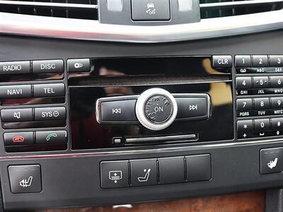 2010 Mercedes-Benz E 350 Sport - Photo 30 - Jacksonville, FL 32211
