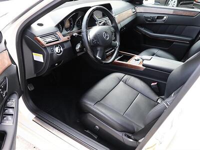 2010 Mercedes-Benz E 350 Sport - Photo 10 - Jacksonville, FL 32211