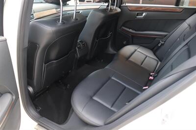 2010 Mercedes-Benz E 350 Sport - Photo 16 - Jacksonville, FL 32211