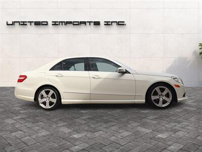 2010 Mercedes-Benz E 350 Sport - Photo 8 - Jacksonville, FL 32211