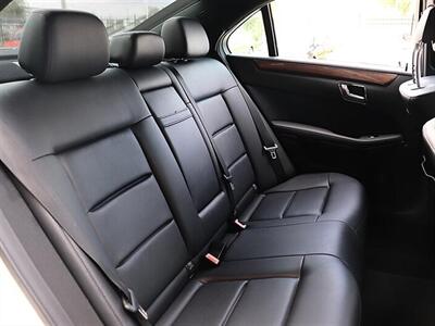 2010 Mercedes-Benz E 350 Sport - Photo 15 - Jacksonville, FL 32211