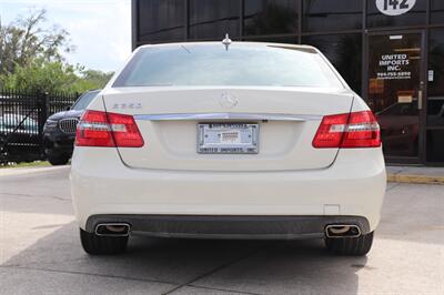 2010 Mercedes-Benz E 350 Sport - Photo 6 - Jacksonville, FL 32211