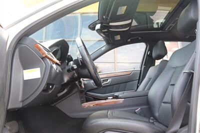 2010 Mercedes-Benz E 350 Sport - Photo 18 - Jacksonville, FL 32211