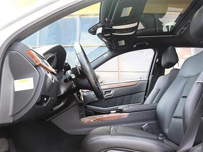 2010 Mercedes-Benz E 350 Sport - Photo 18 - Jacksonville, FL 32211