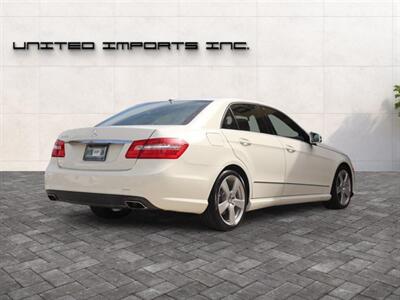 2010 Mercedes-Benz E 350 Sport - Photo 7 - Jacksonville, FL 32211