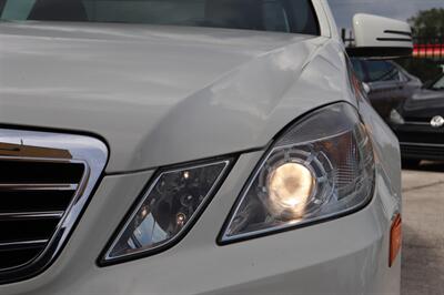 2010 Mercedes-Benz E 350 Sport - Photo 47 - Jacksonville, FL 32211