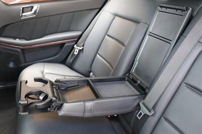 2010 Mercedes-Benz E 350 Sport - Photo 21 - Jacksonville, FL 32211