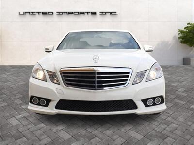 2010 Mercedes-Benz E 350 Sport - Photo 2 - Jacksonville, FL 32211