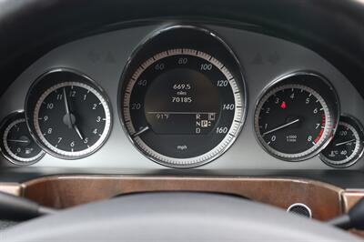 2010 Mercedes-Benz E 350 Sport - Photo 39 - Jacksonville, FL 32211