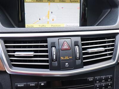 2010 Mercedes-Benz E 350 Sport - Photo 29 - Jacksonville, FL 32211