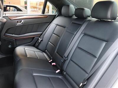 2010 Mercedes-Benz E 350 Sport - Photo 17 - Jacksonville, FL 32211