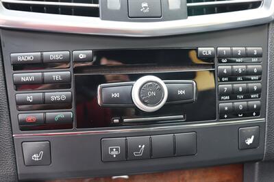 2010 Mercedes-Benz E 350 Sport - Photo 30 - Jacksonville, FL 32211