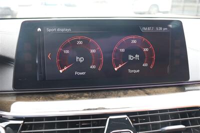 2017 BMW 5 Series 540i - Photo 39 - Jacksonville, FL 32211