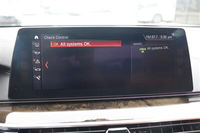 2017 BMW 5 Series 540i - Photo 37 - Jacksonville, FL 32211