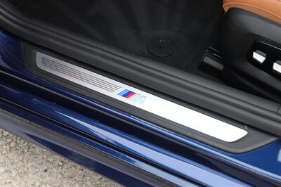 2017 BMW 5 Series 540i - Photo 58 - Jacksonville, FL 32211