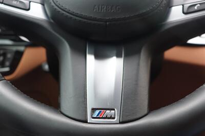 2017 BMW 5 Series 540i - Photo 51 - Jacksonville, FL 32211