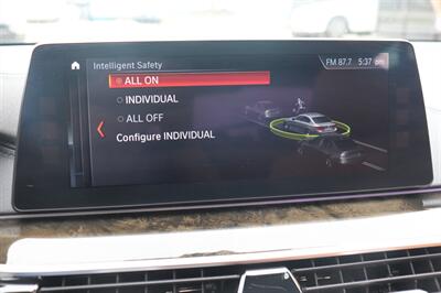 2017 BMW 5 Series 540i - Photo 28 - Jacksonville, FL 32211