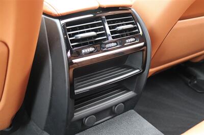 2017 BMW 5 Series 540i - Photo 22 - Jacksonville, FL 32211