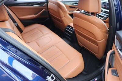 2017 BMW 5 Series 540i - Photo 14 - Jacksonville, FL 32211