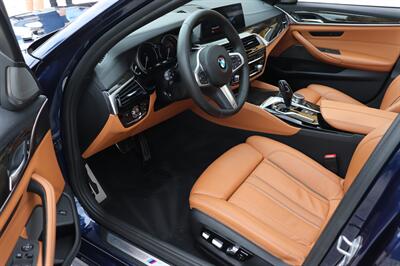 2017 BMW 5 Series 540i - Photo 9 - Jacksonville, FL 32211