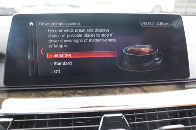 2017 BMW 5 Series 540i - Photo 30 - Jacksonville, FL 32211