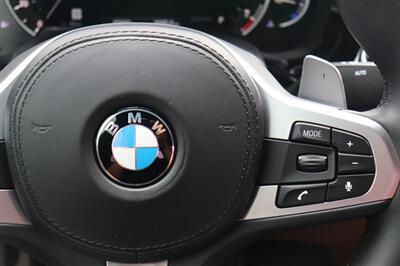 2017 BMW 5 Series 540i - Photo 49 - Jacksonville, FL 32211