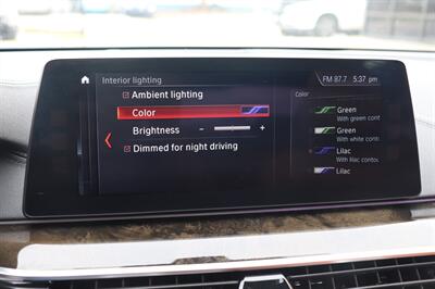 2017 BMW 5 Series 540i - Photo 26 - Jacksonville, FL 32211