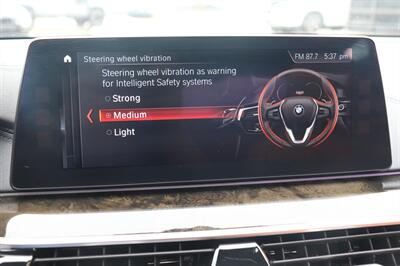 2017 BMW 5 Series 540i - Photo 29 - Jacksonville, FL 32211