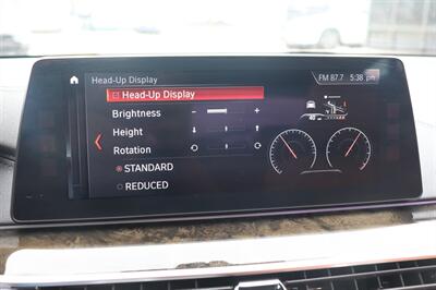 2017 BMW 5 Series 540i - Photo 34 - Jacksonville, FL 32211