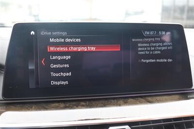 2017 BMW 5 Series 540i - Photo 32 - Jacksonville, FL 32211