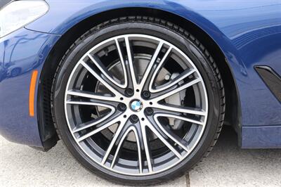 2017 BMW 5 Series 540i - Photo 66 - Jacksonville, FL 32211