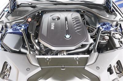2017 BMW 5 Series 540i - Photo 62 - Jacksonville, FL 32211
