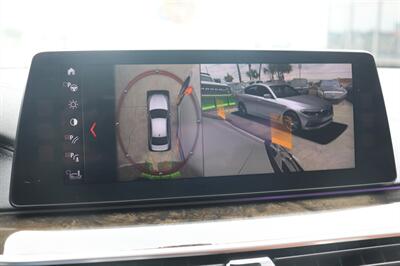 2017 BMW 5 Series 540i - Photo 41 - Jacksonville, FL 32211