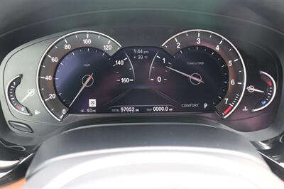 2017 BMW 5 Series 540i - Photo 52 - Jacksonville, FL 32211